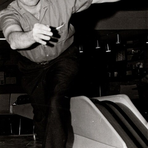 John Harrison